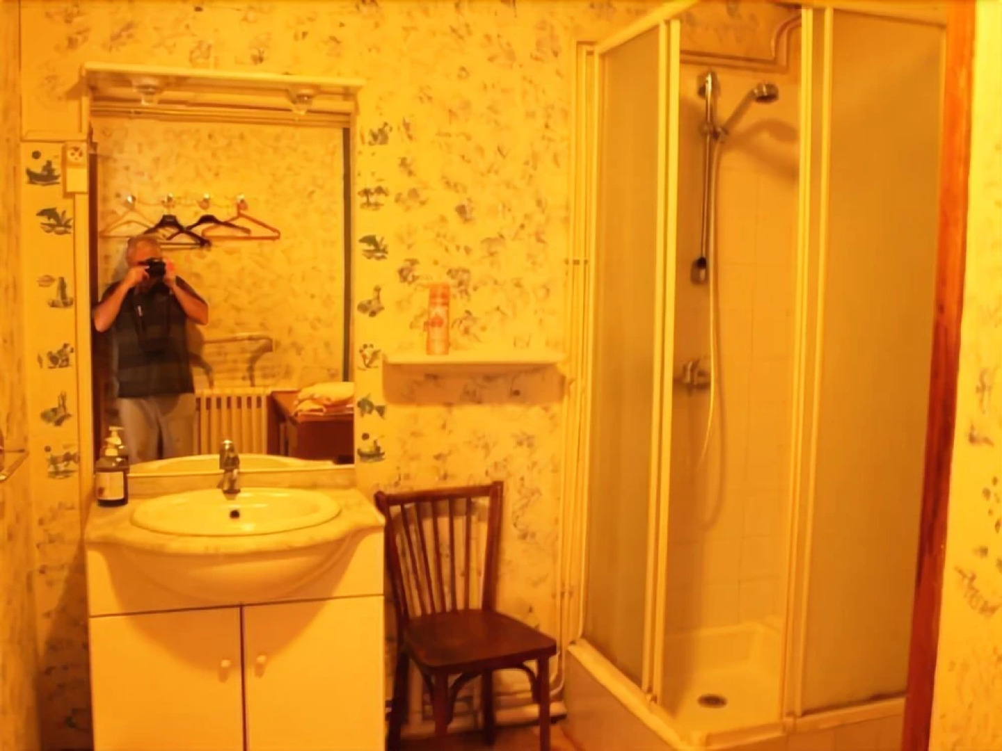 Le Logis Catalan - Gîte de groupe et familial