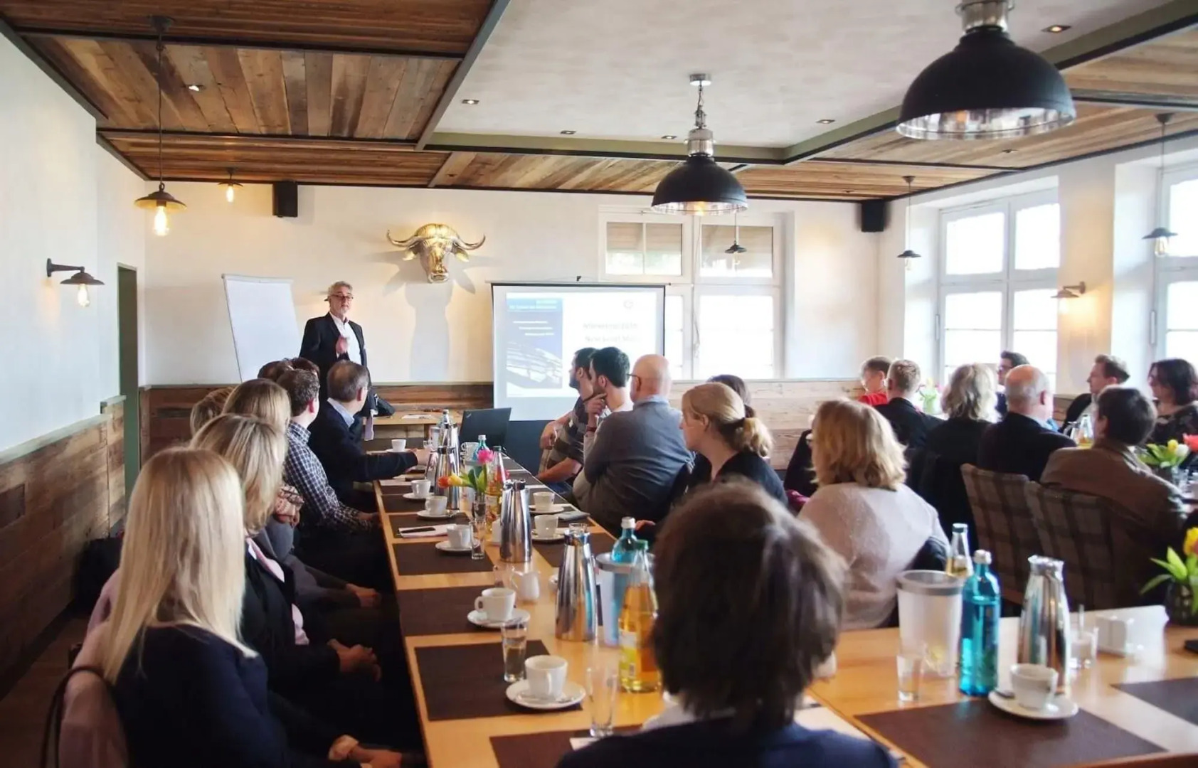 Landhaus Grosses Meer