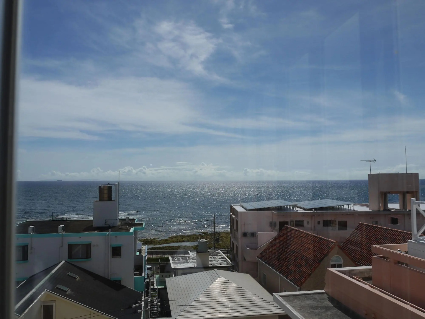 Seaside Hotel The Beach