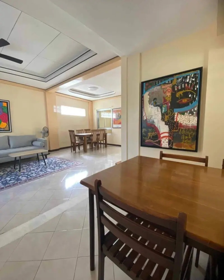 Cozy 3br Home Entry to Cwc, Pili Golf, Naga, Bicol