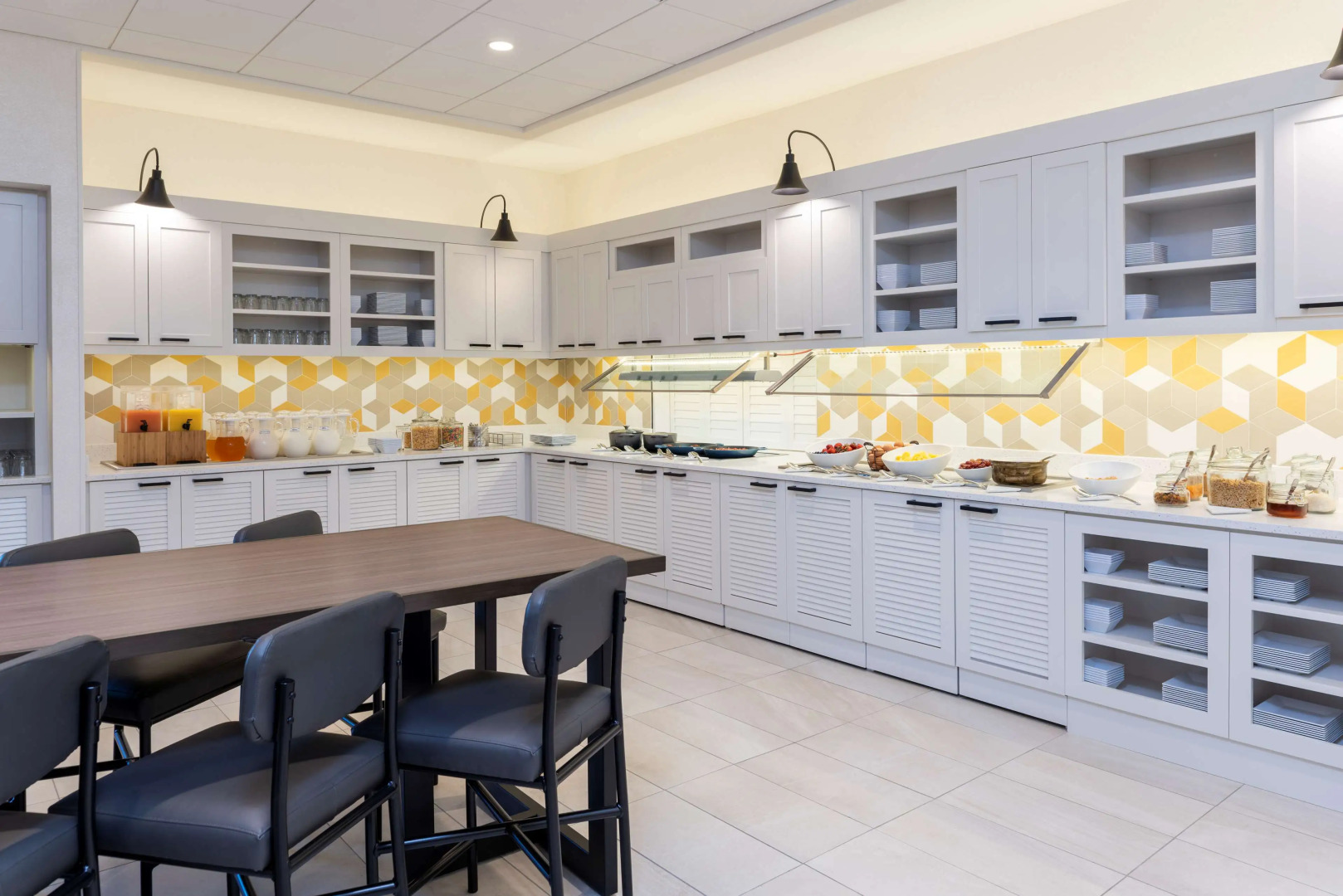 Hyatt Place Flint / Grand Blanc