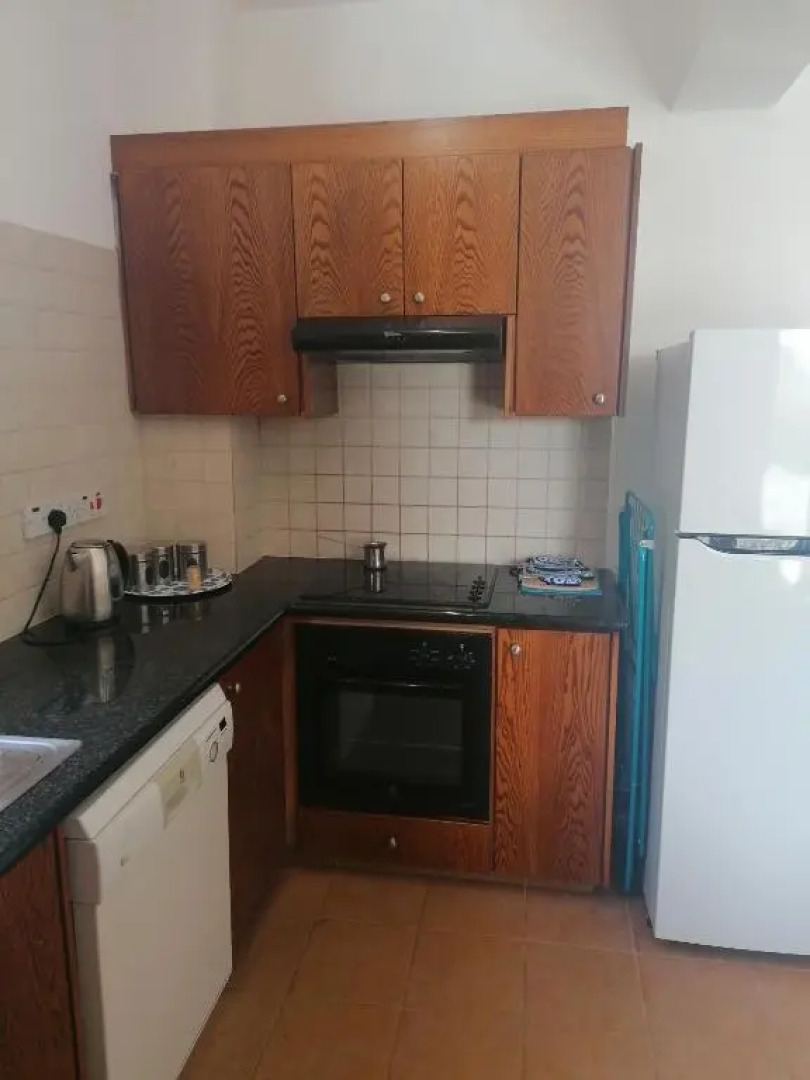 Spacious 3 bedroom villa private pool