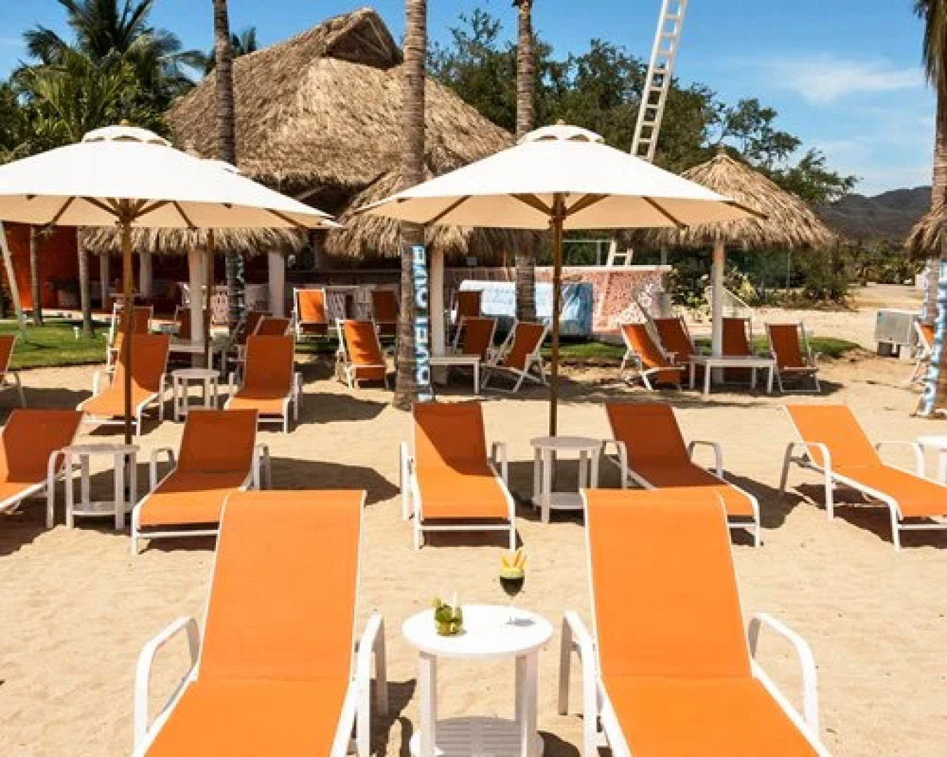 The Residences Luxury Club, La Cruz de Huanacaxtle, Mexico