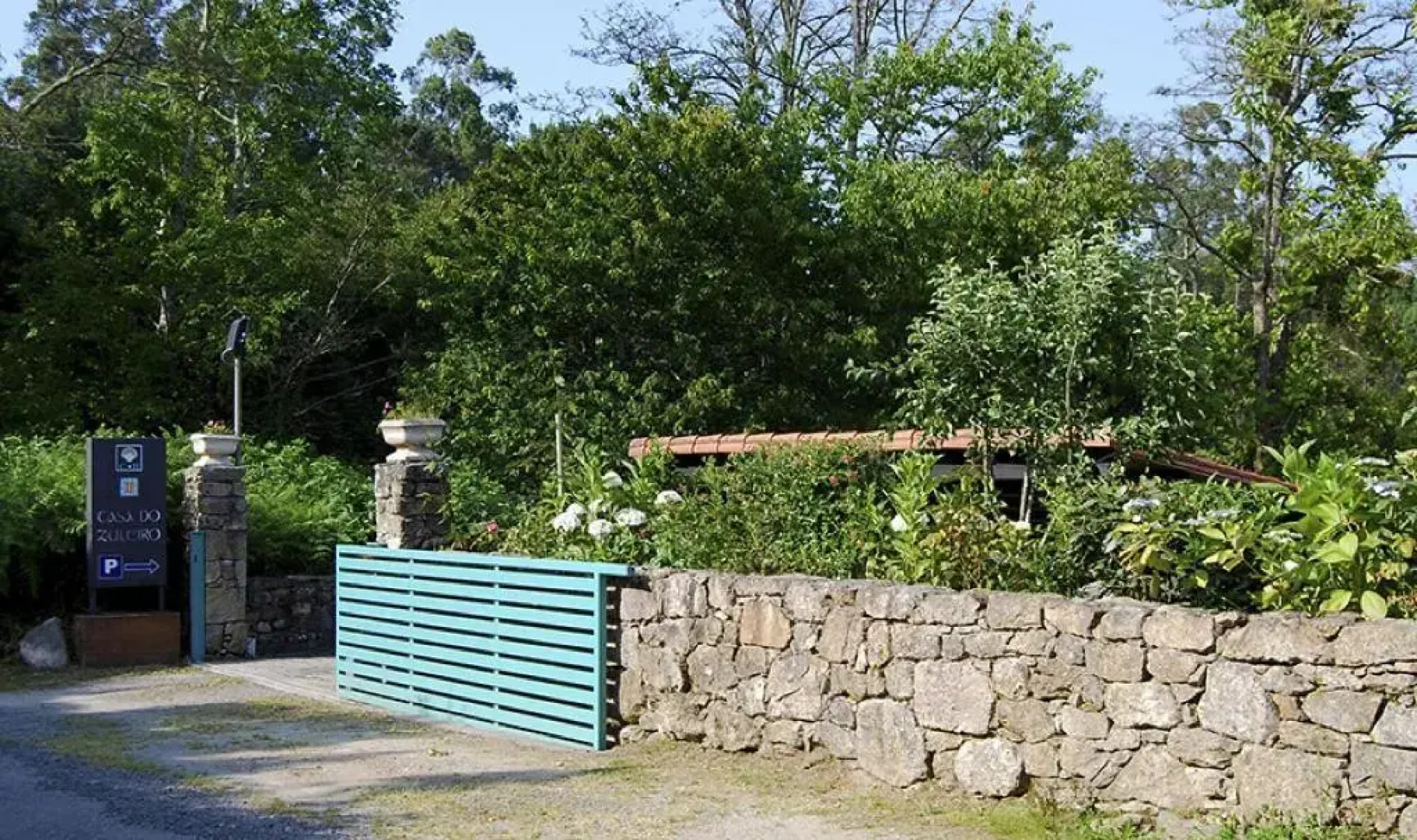 Casa Do Zuleiro - Adults Only