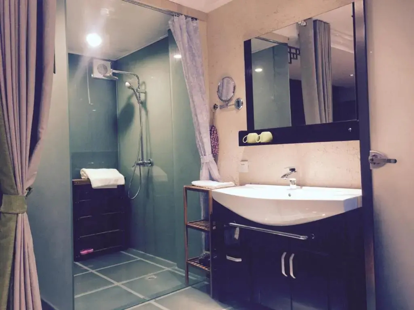 Yuquan Folk-Custom Culture Inn