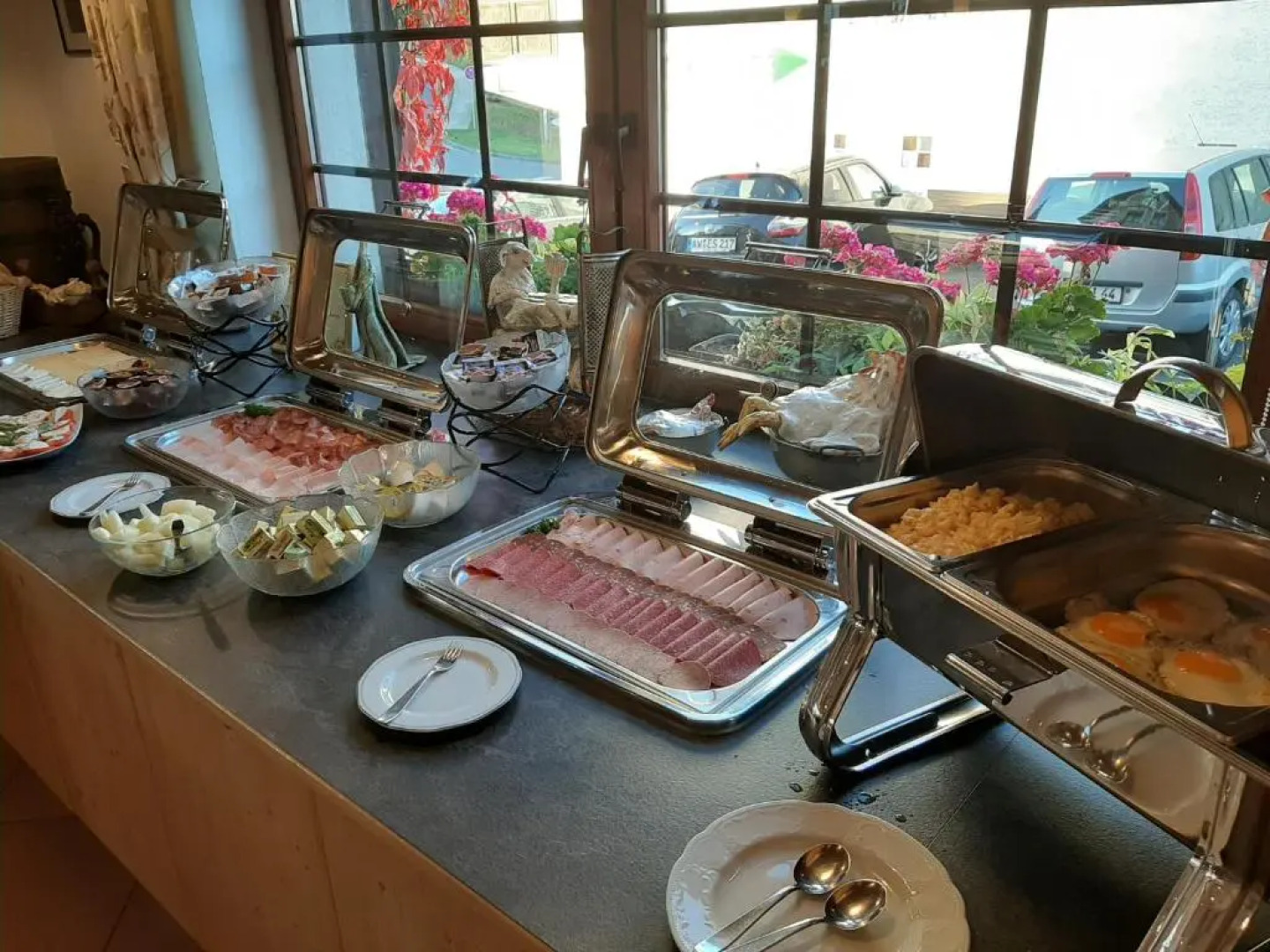 Hotel-Restaurant Schäfer