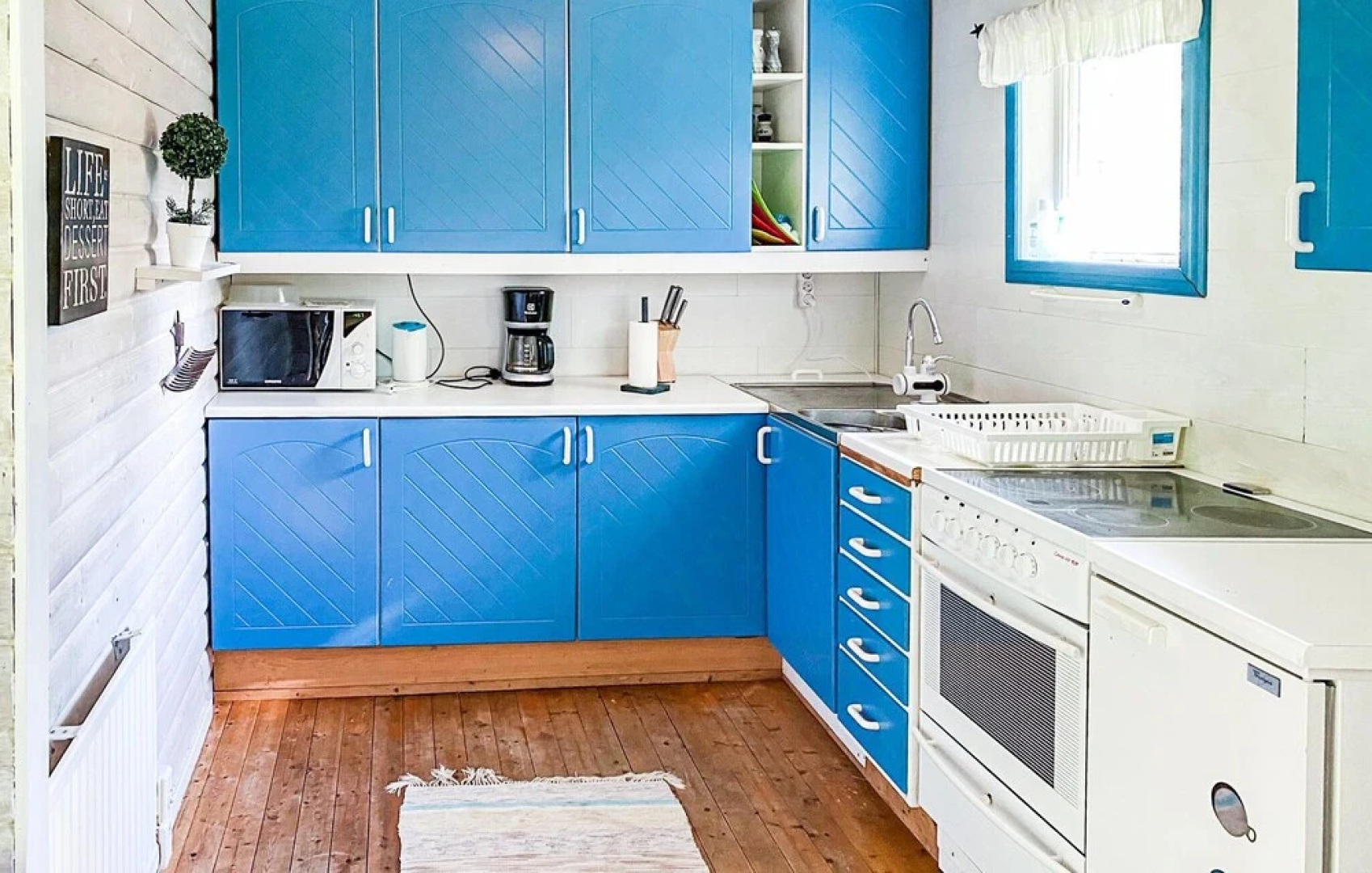 Nice Home in Bräcke With 2 Bedrooms, Sauna and Wifi