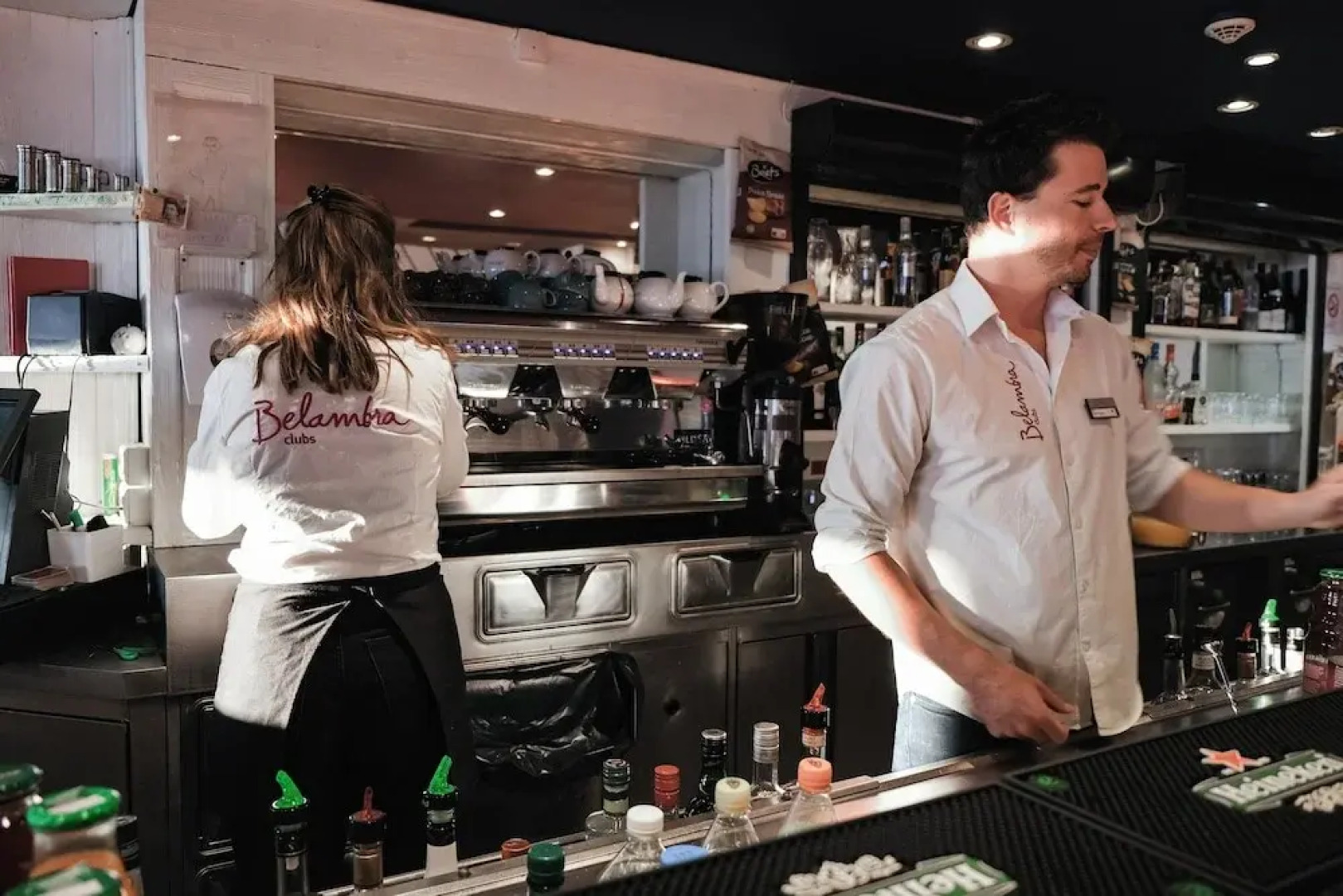 Club Sélection Belambra "Les Cimes du Soleil"