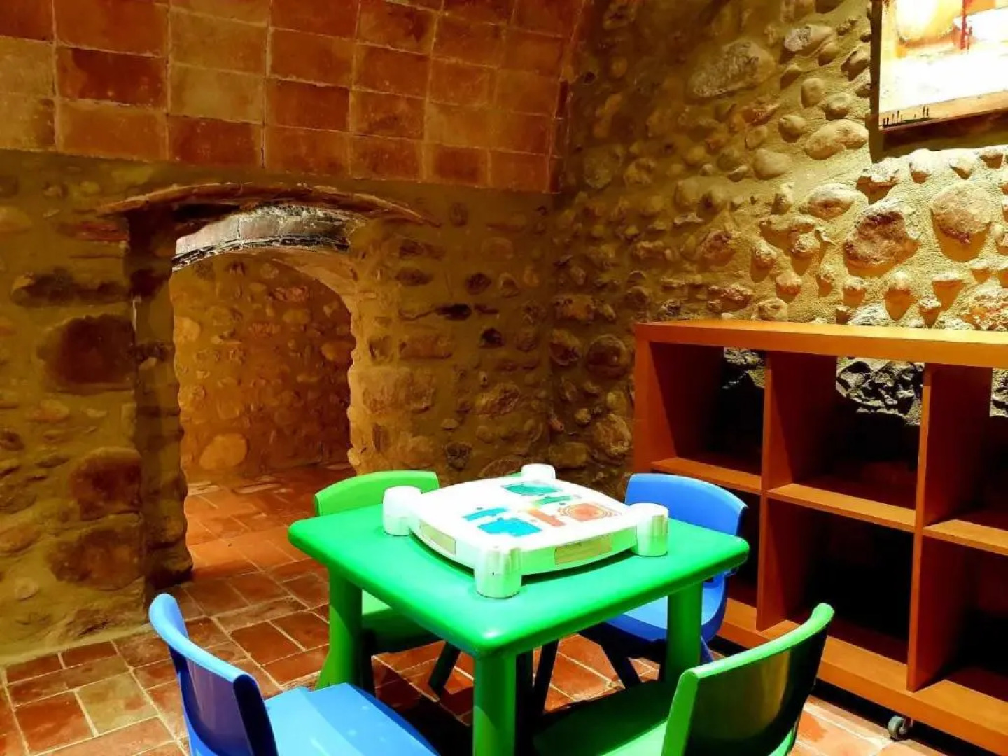 Casa rural en Girona 8 habitaciones piscina