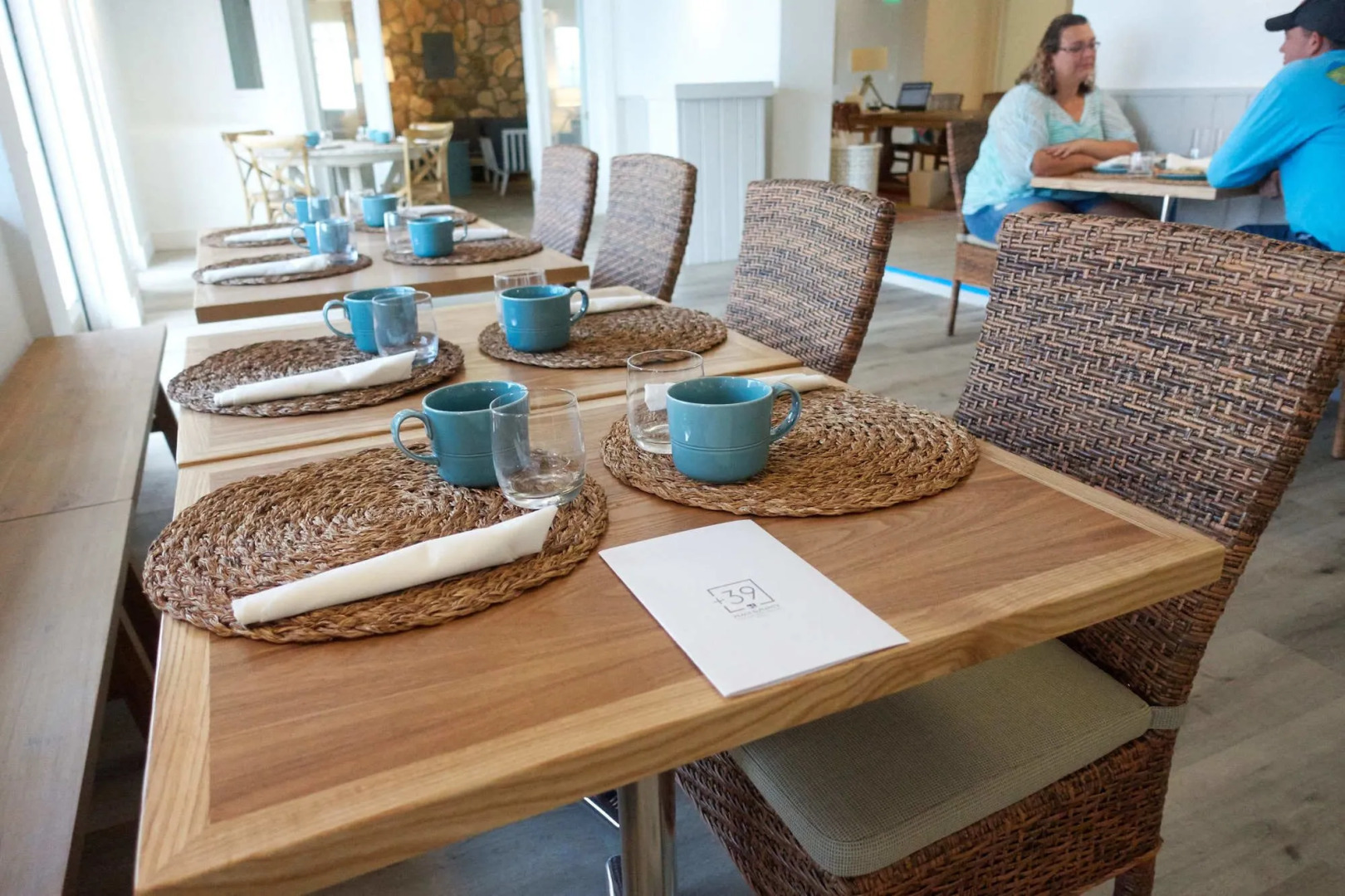 Peace and Plenty Resort