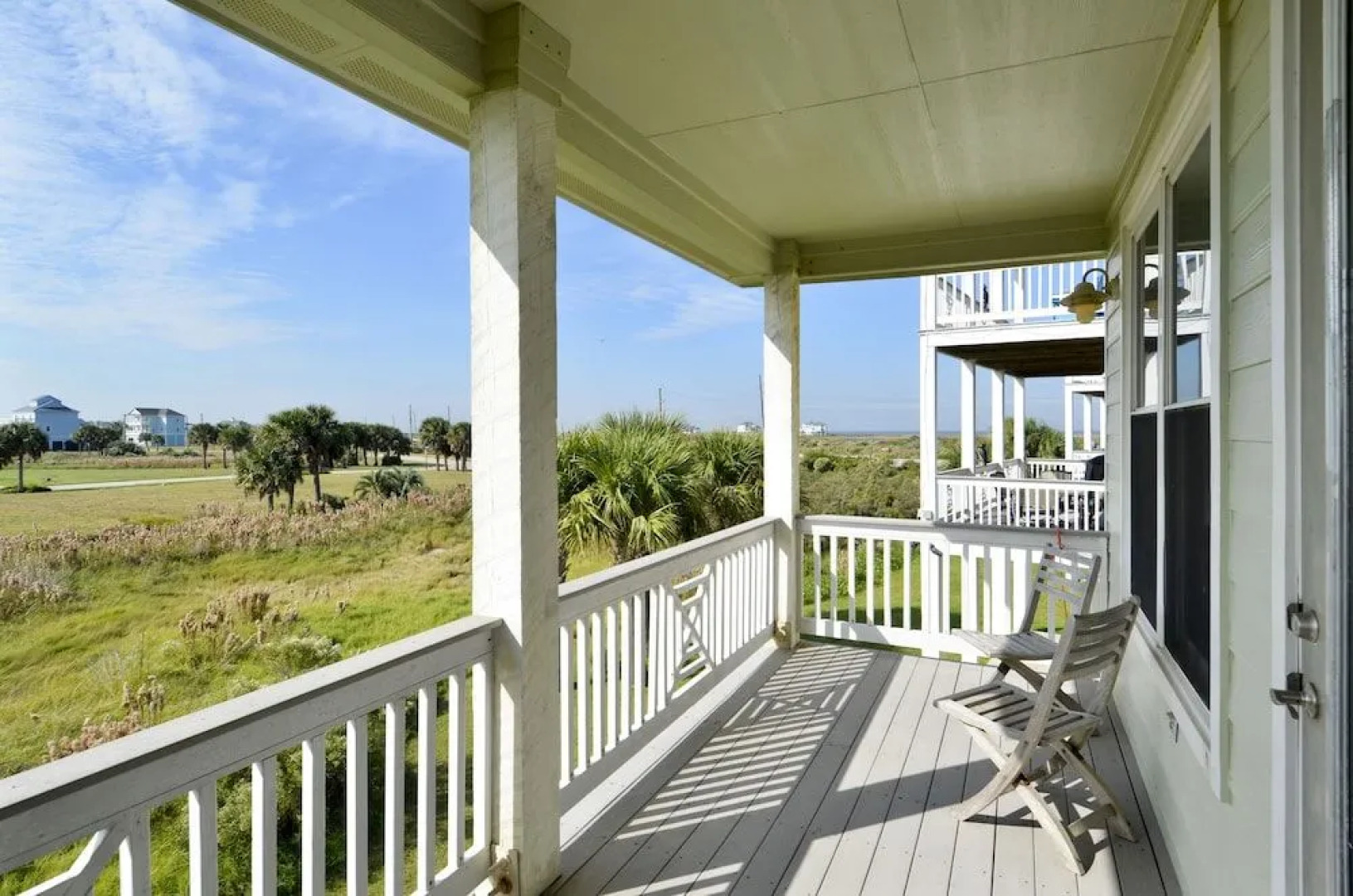 Beach Blast 3 Br home by RedAwning
