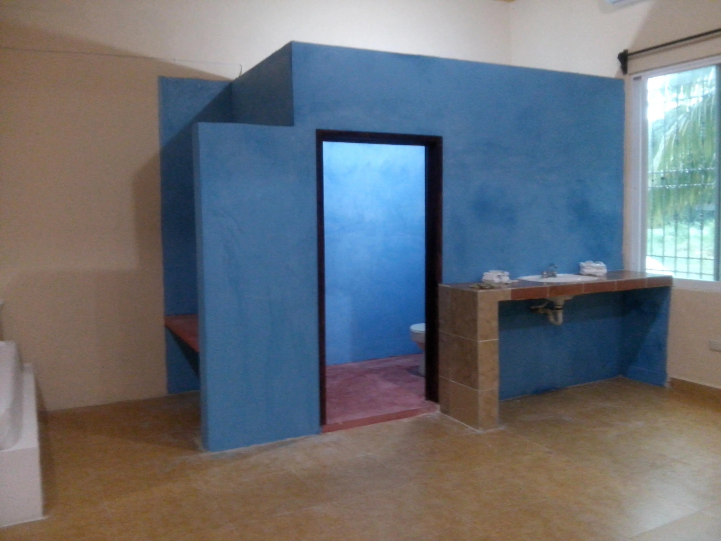 Hotel El Cedro