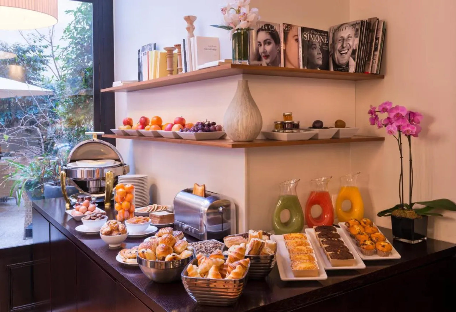 Hôtel Le Walt by Inwood Hotels
