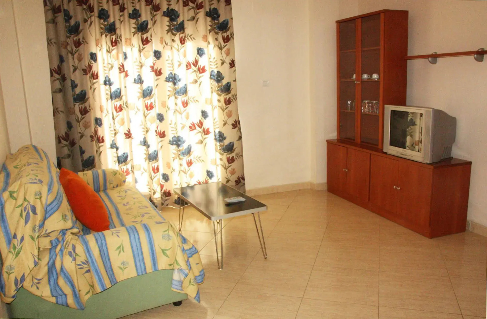 Apartamentos Marcomar Alcossebre