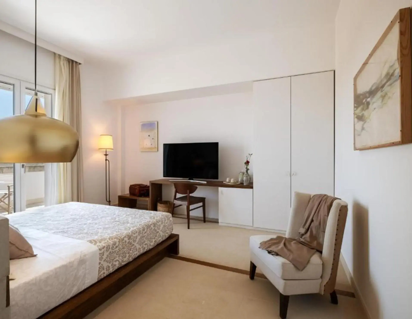 Secolario Masseria Del Viverbene