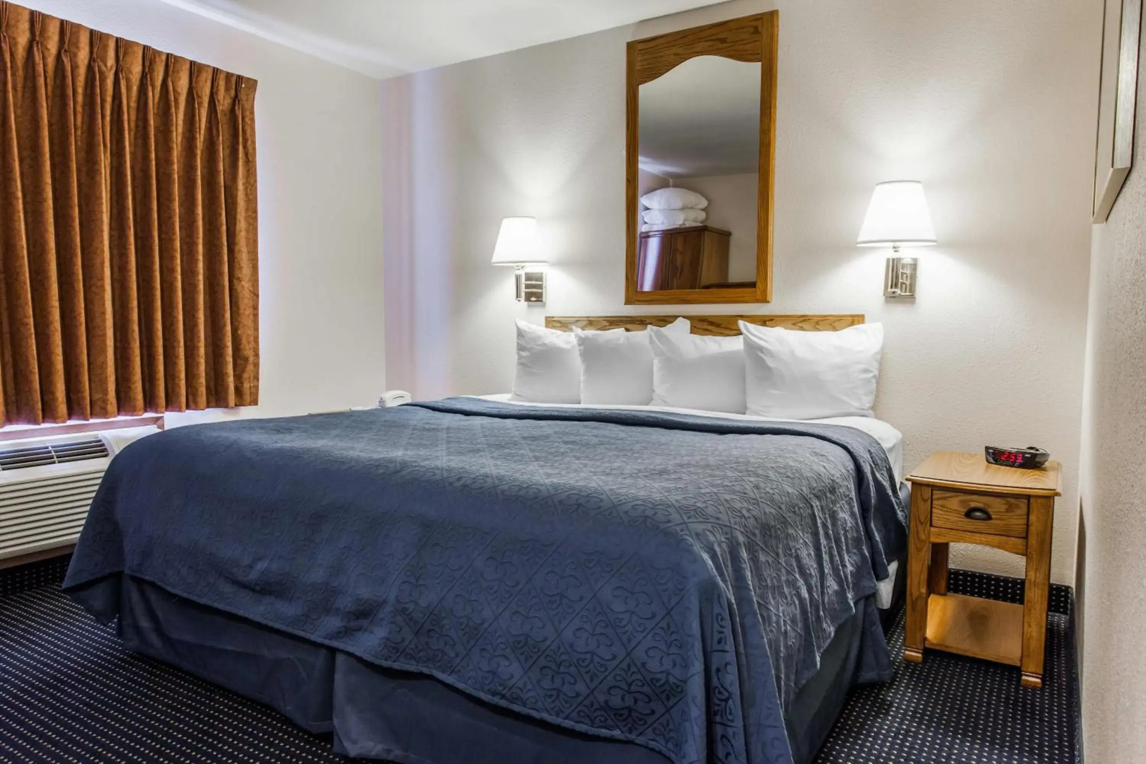 Quality Inn & Suites Goldendale