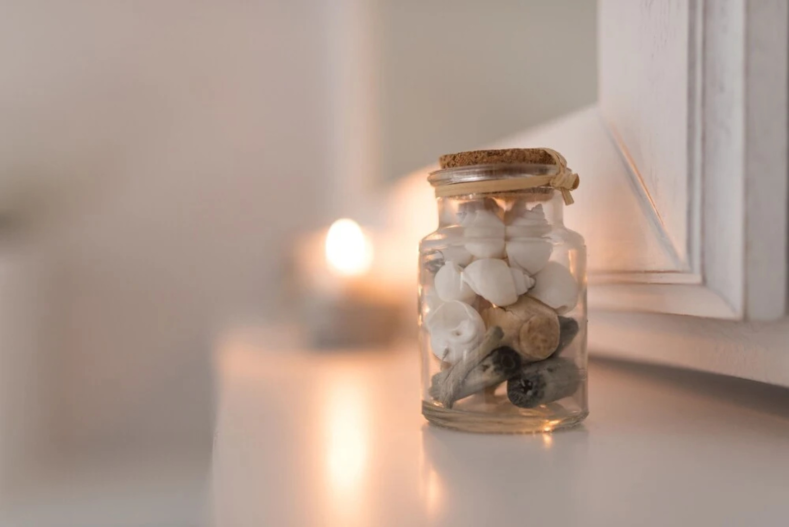 Thymianos Apartments