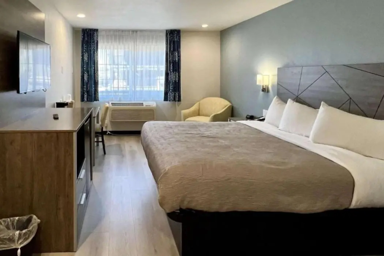 Quality Inn Tracy I-205