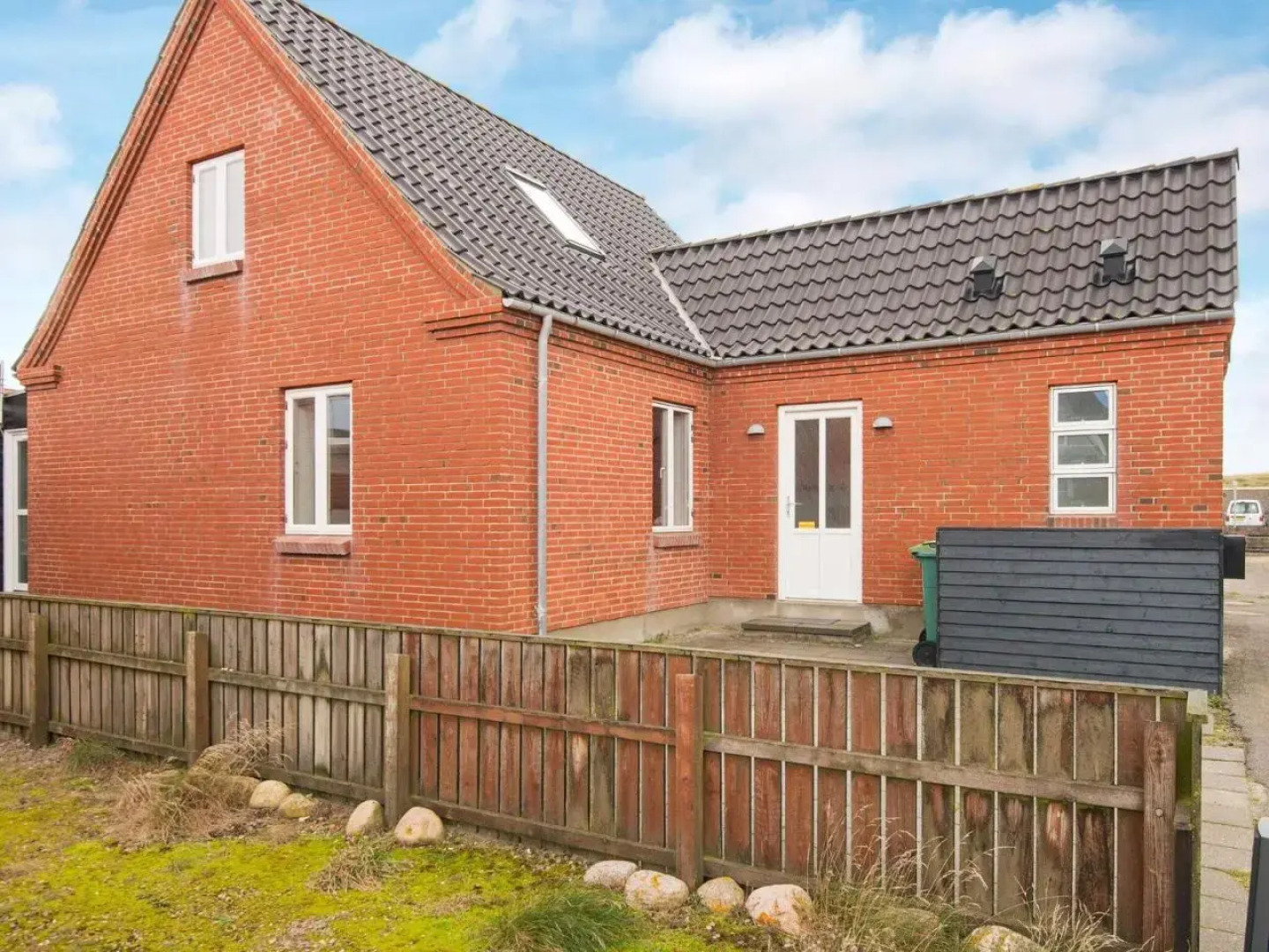 Holiday home Thyborøn III