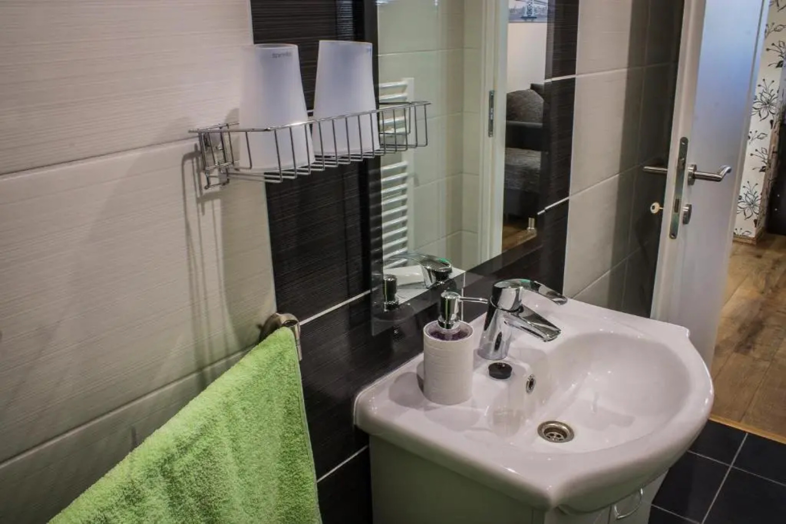 Apartmani Anna