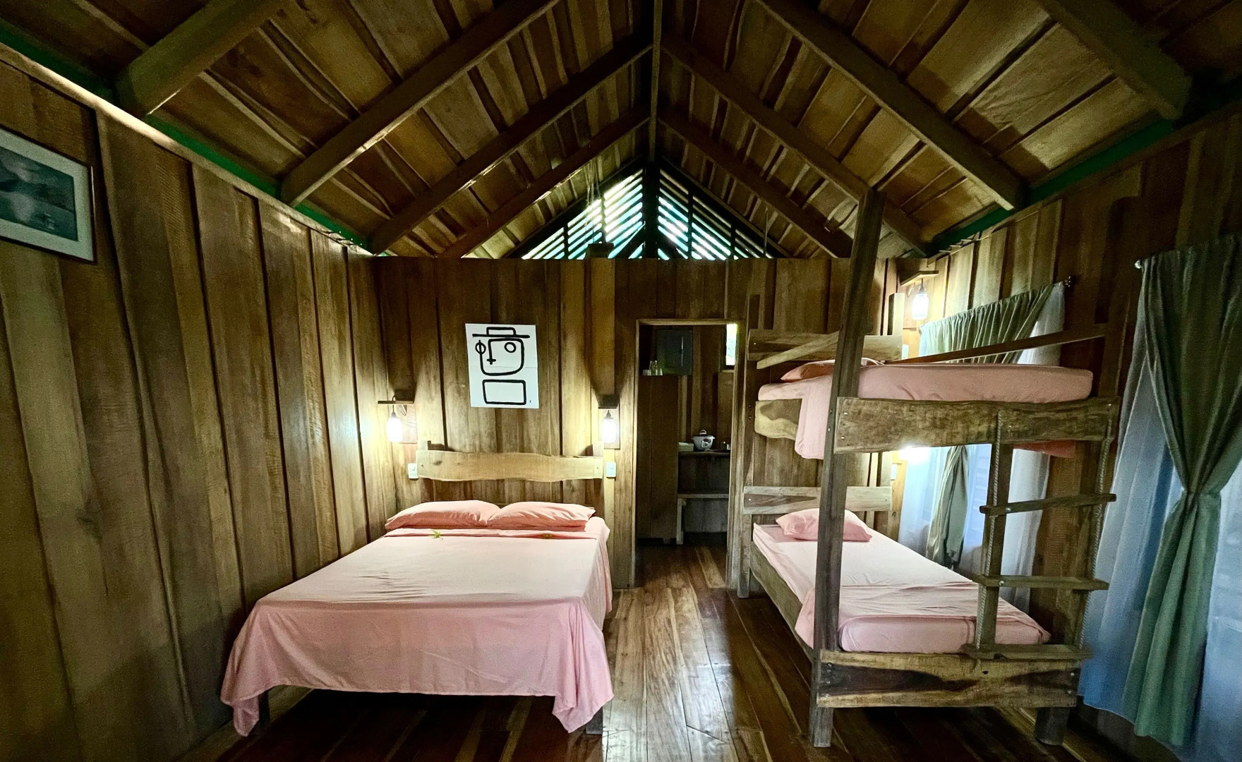 Finca Talok Hostel