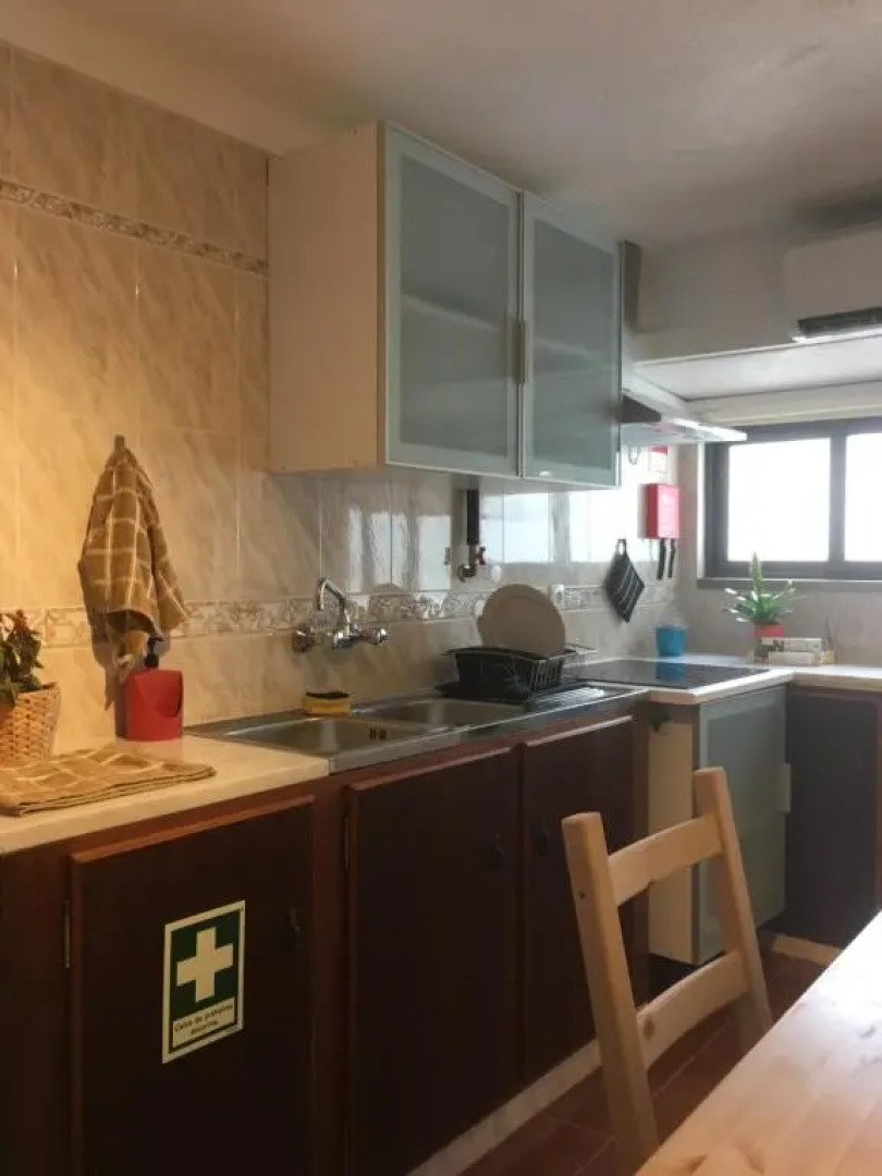 Casa da Avó Tina - Apartamento