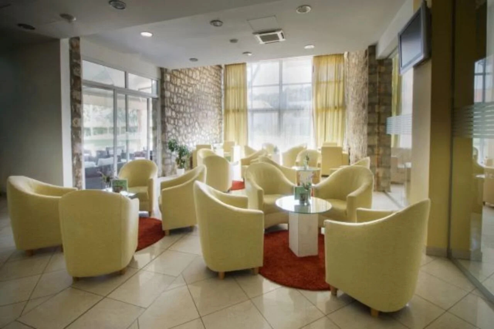 Family Hotel Adria