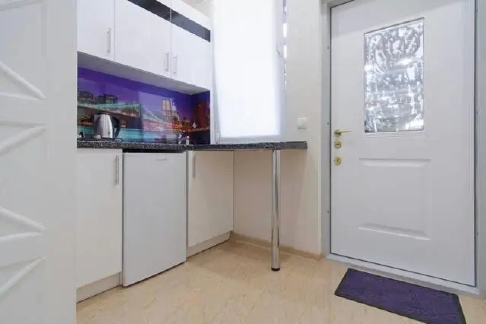 Apartment on Sadovaya