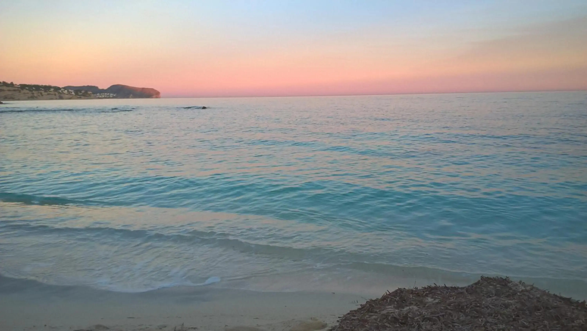 Apartamentos Coral Beach