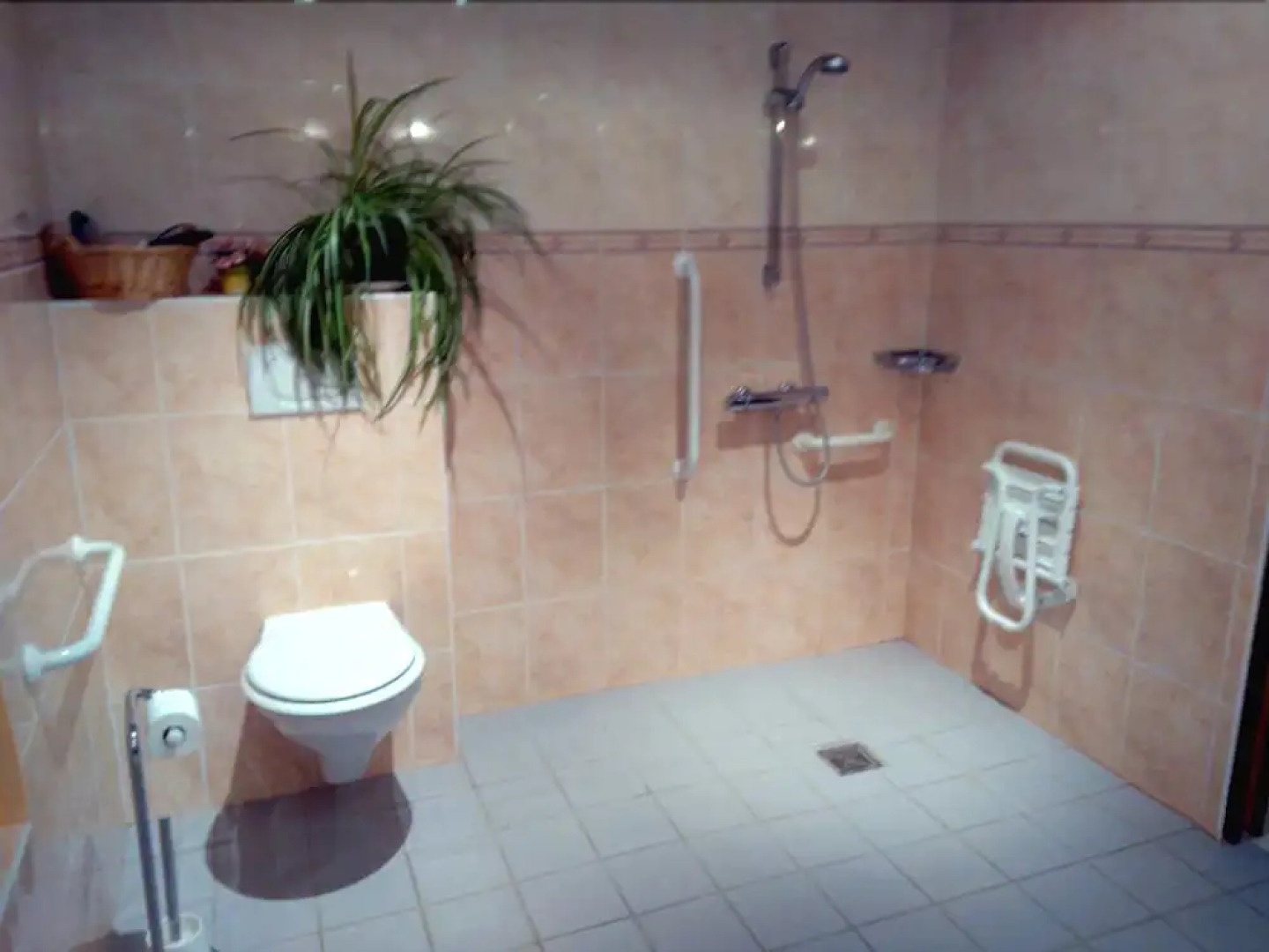 Chambres d'hôtes au Beaun Accueil