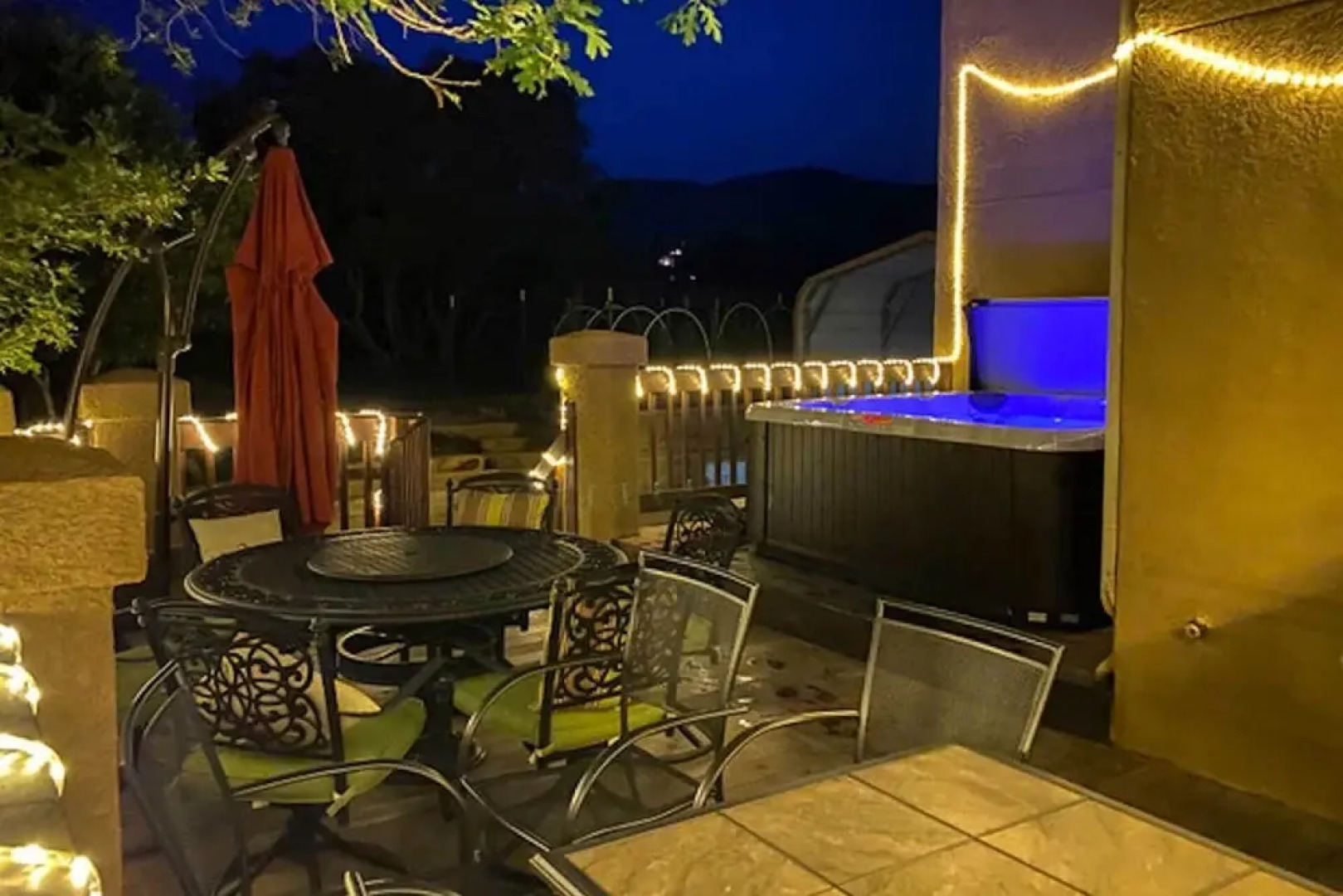 Monument Getaway w/ Hot Tub, 12 Mi to Usaf Academy