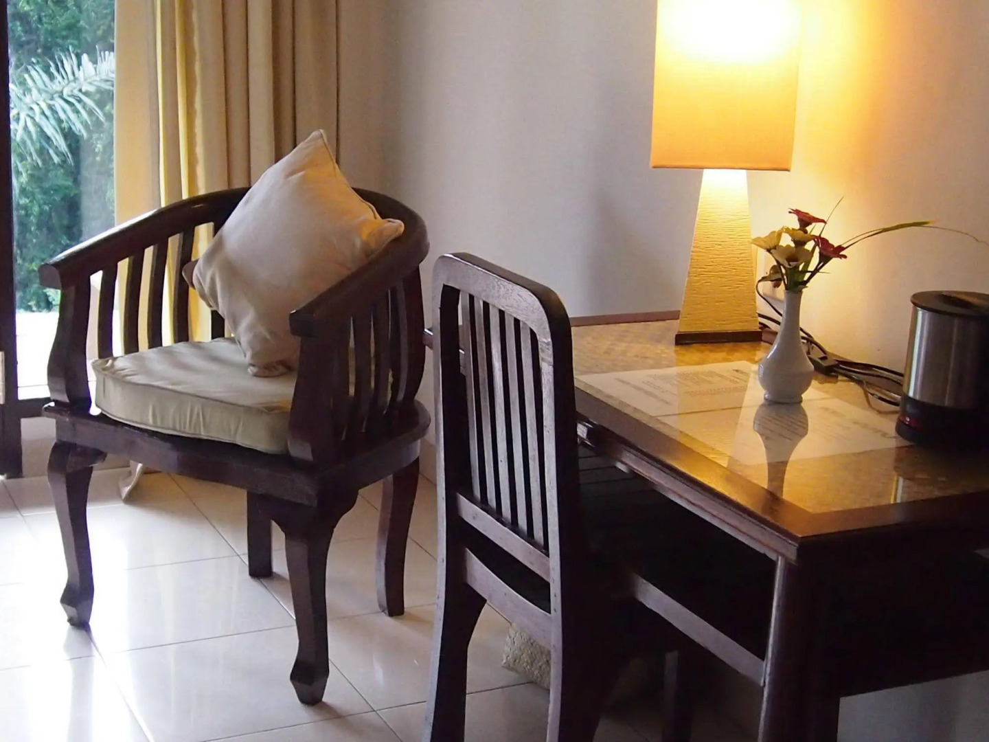 Kelimutu Crater Lakes Ecolodge