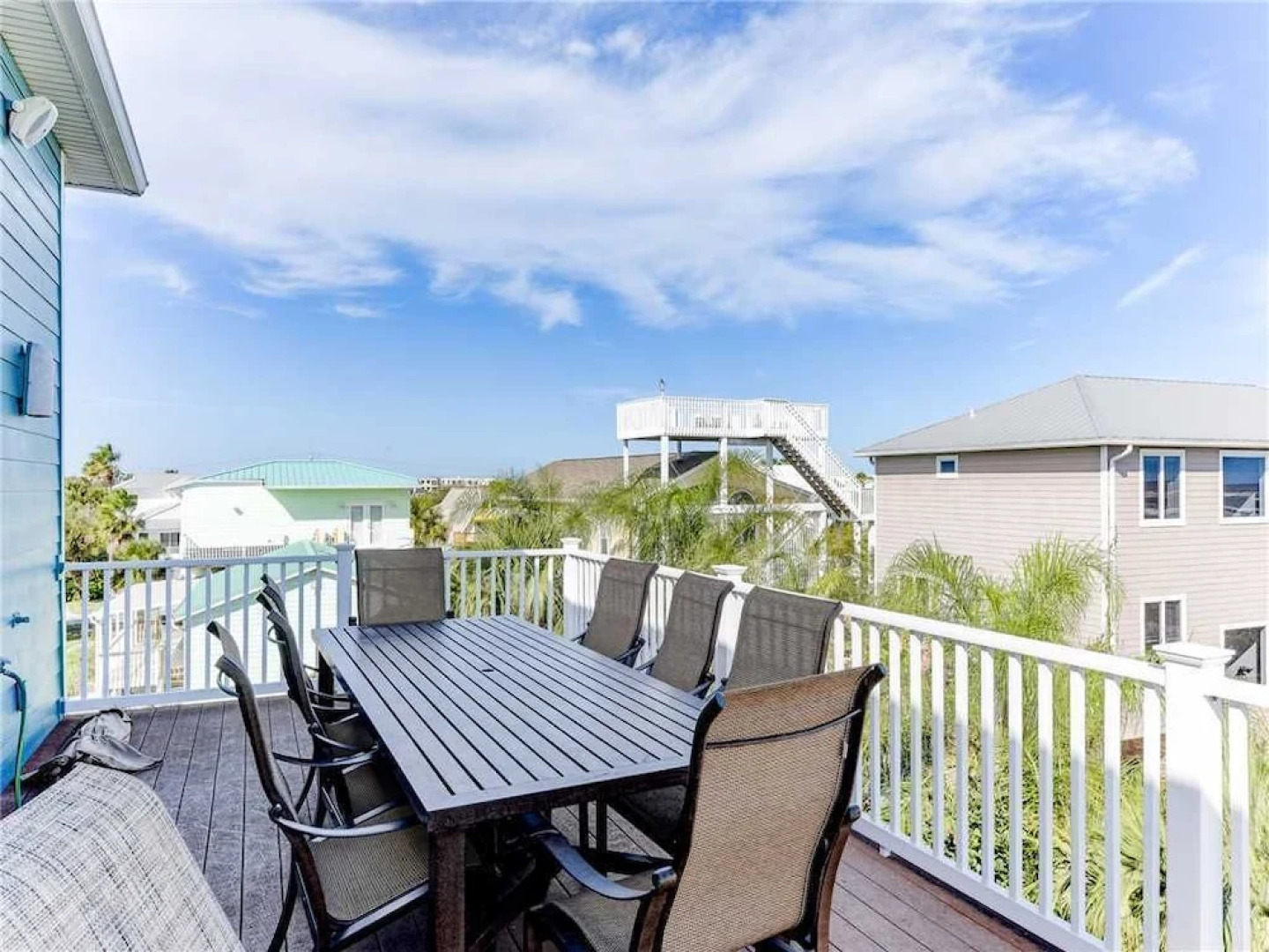 Serenity Now - Four Bedroom Home