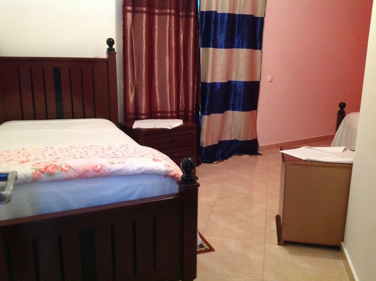 Hotel Ocean View & Restaurante Seafood