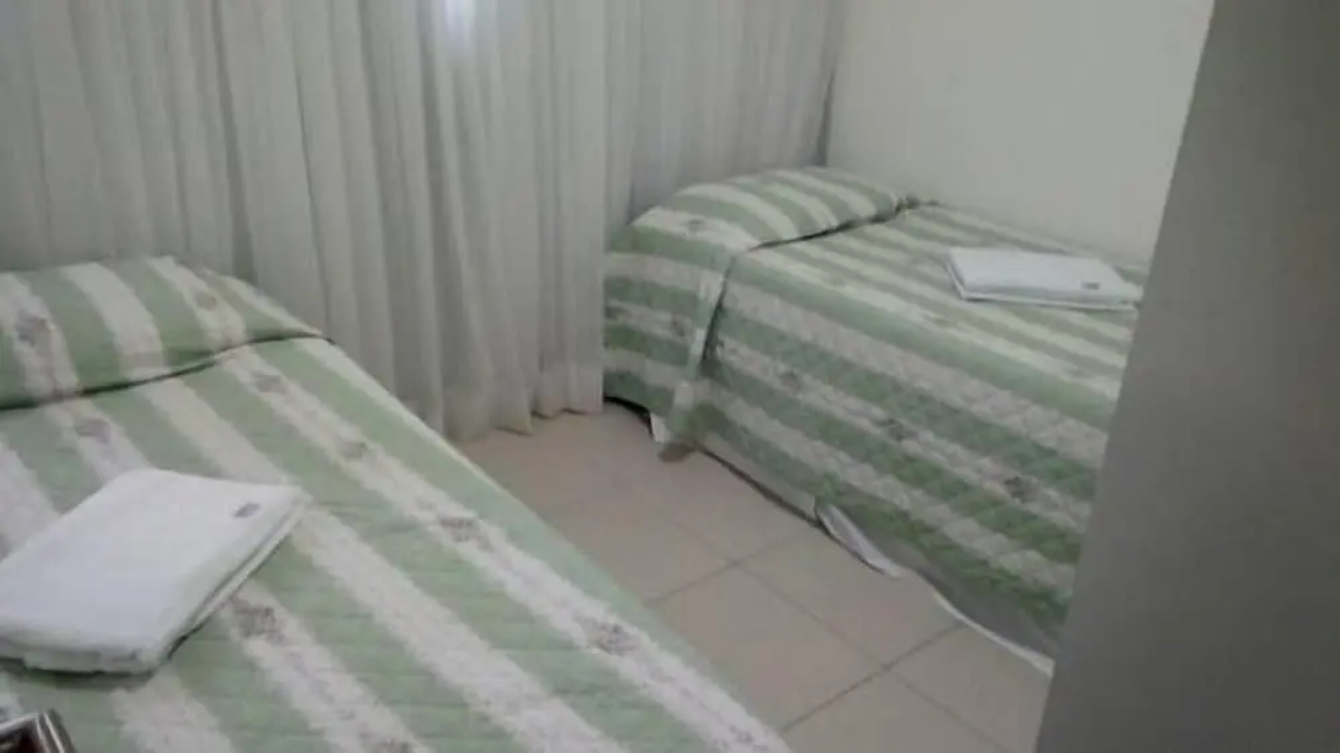 Flat Beach Class Convention Residence