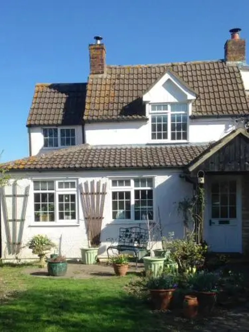 Wildwood Bed & Breakfast