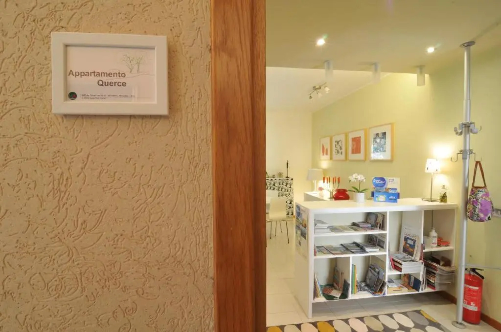 Apartments Sole & Querce