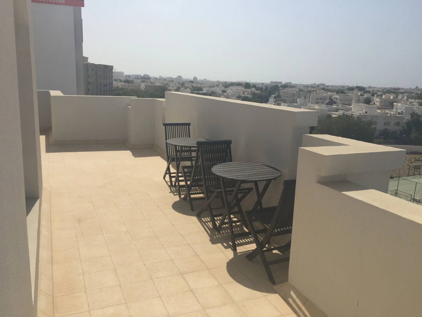 Midan Hotel Suites