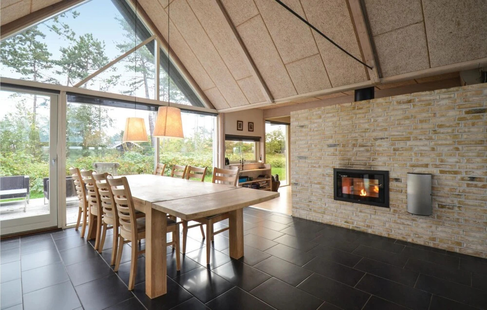 Amazing Home in Ebeltoft With 4 Bedrooms and Wifi