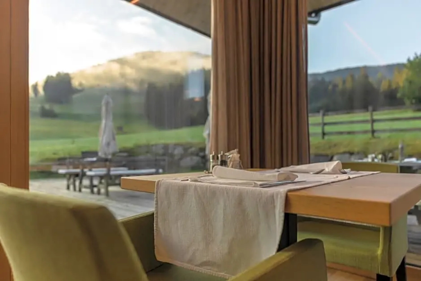 JOAS natur.hotel.b&b