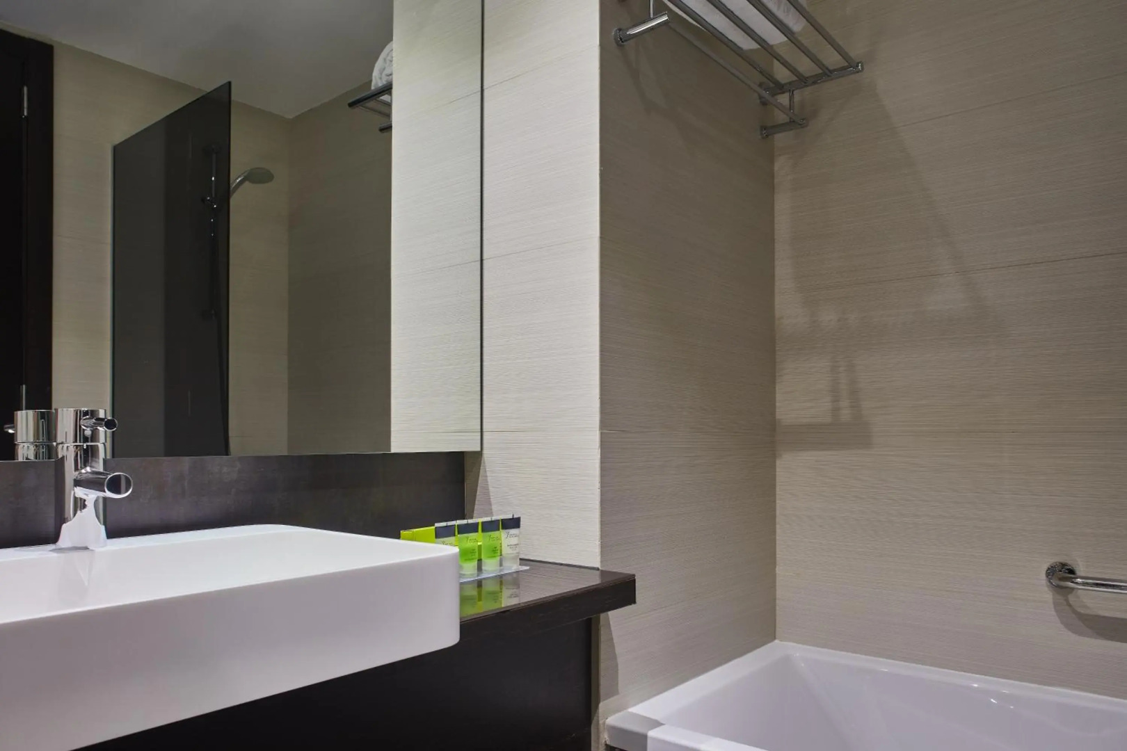 Hotel Silken Gran Teatro Burgos