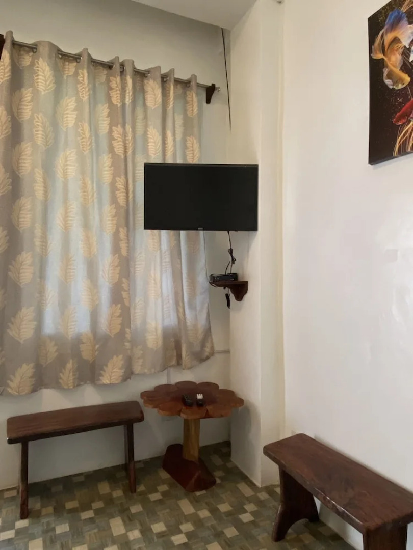 Oceanfront Beach Resort