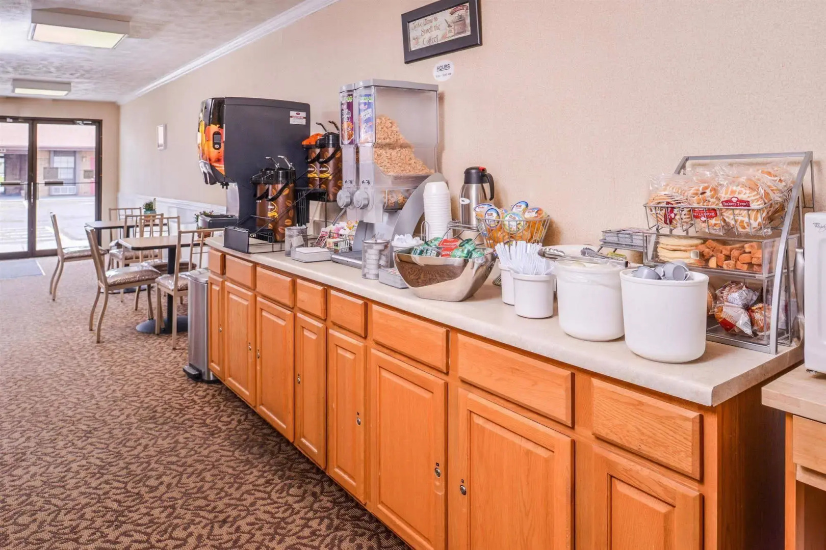 Americas Best Value Inn Alliance