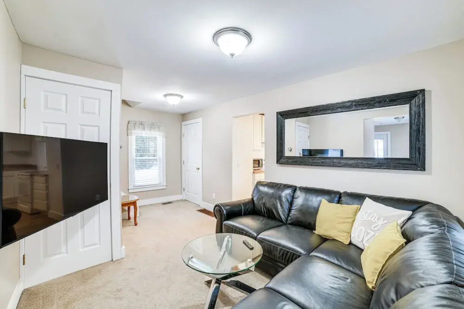 Near Hiking & Skiing: Cozy Home in Cortland!