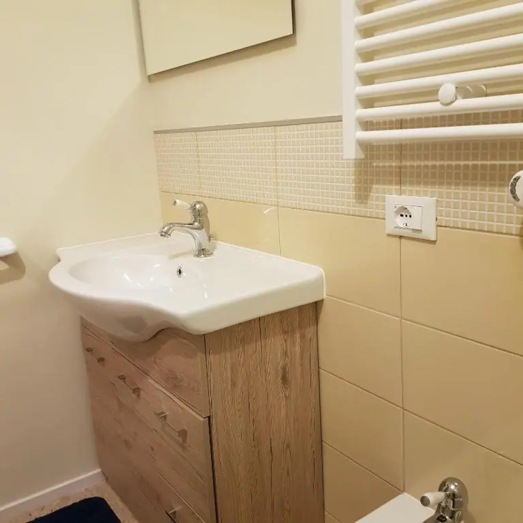 Appartamento da Natallia