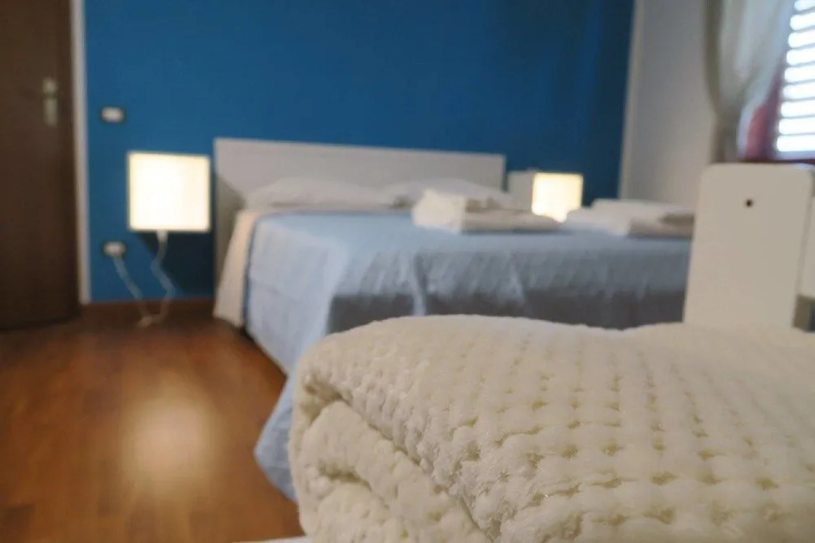 B&B La Casa dell'Escursionista