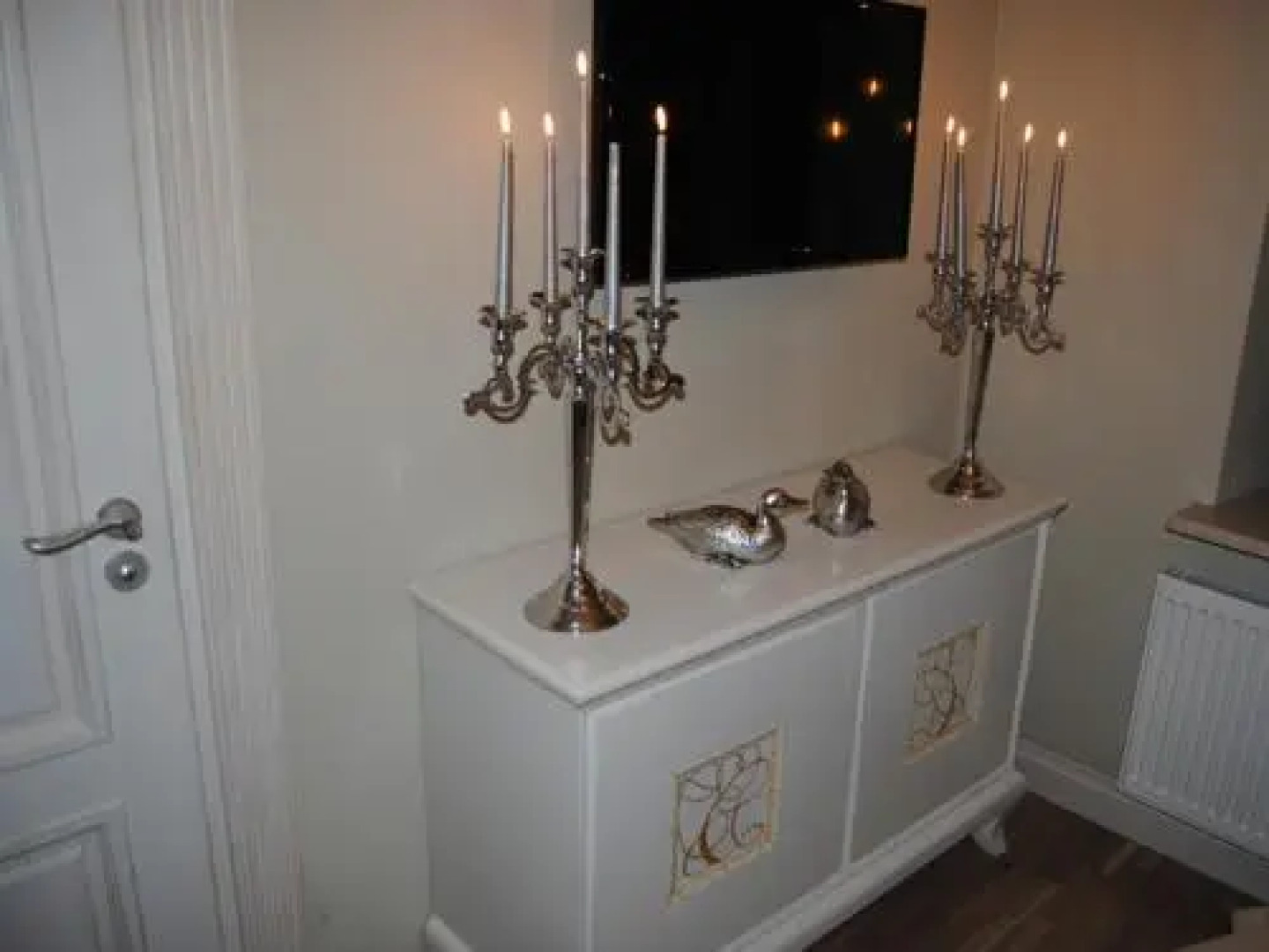 Villa Spełnione Marzenia