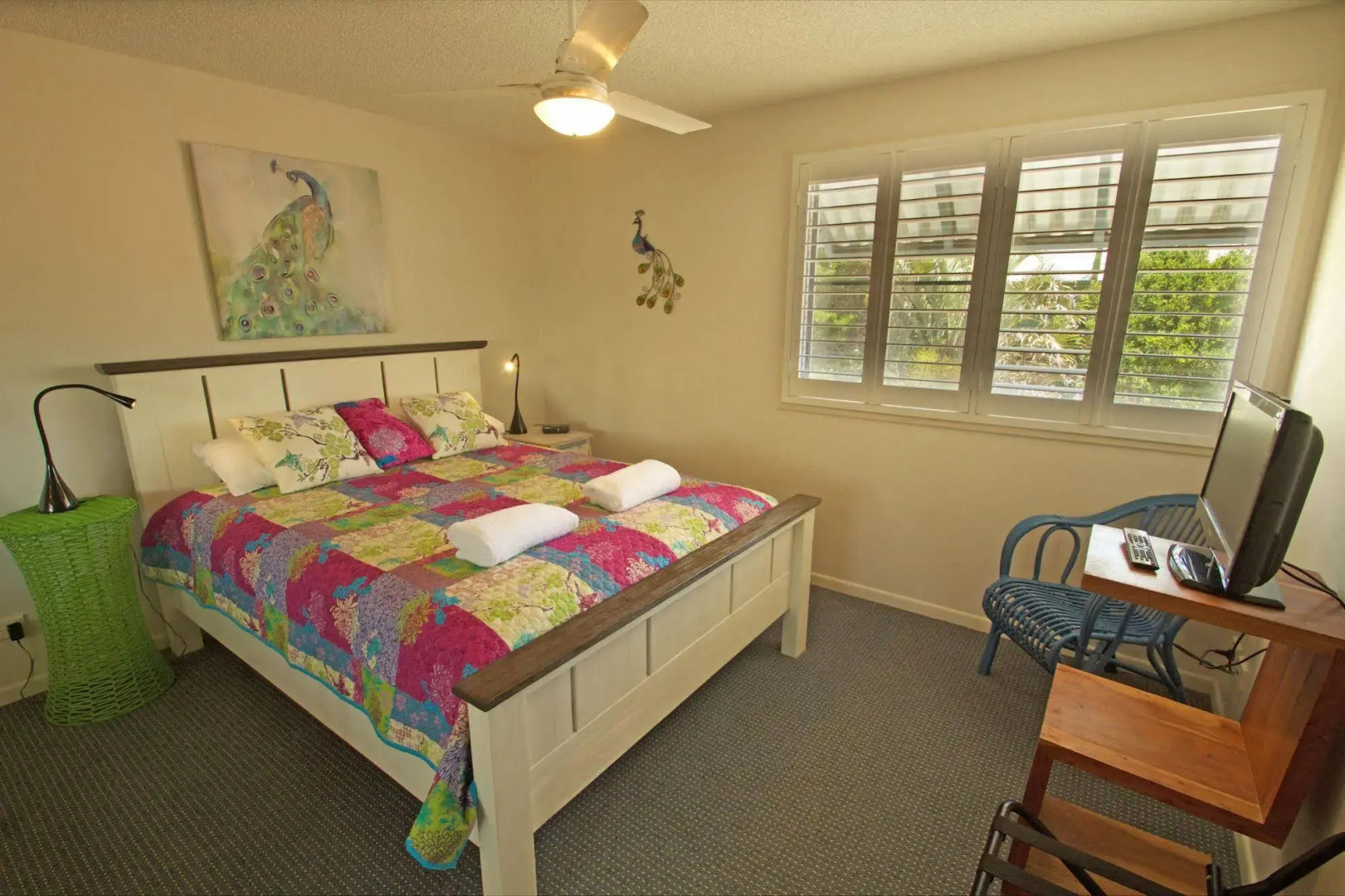 Surf Club Apartments