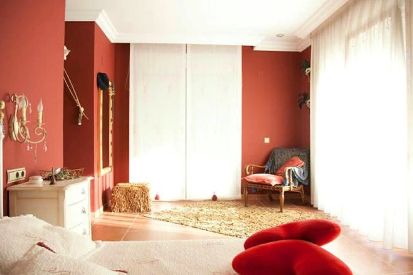 House with 3 Bedrooms in Benicarló, with Furnished Terrace And Wifi - 5 Km From the Beach