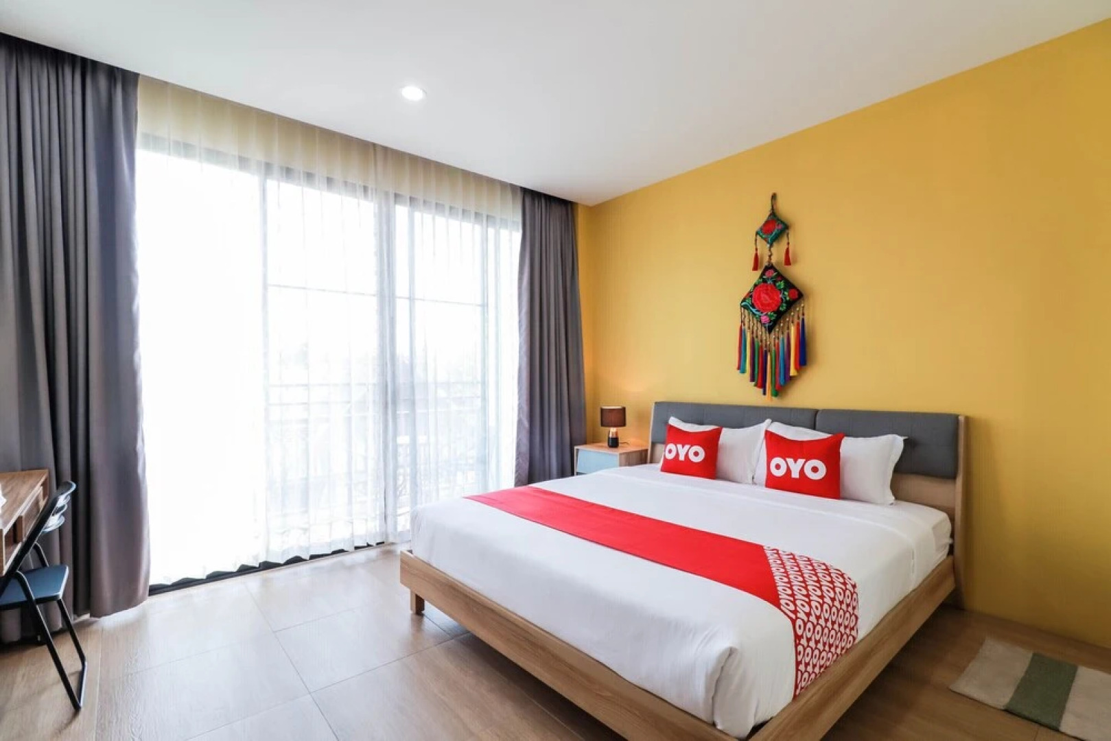 Stay Young Villa by OYO Rooms